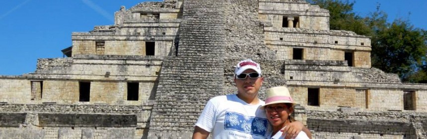HISTORIA DE CAMPECHE historia de campeche: